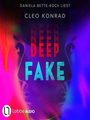 cover image of Deep Fake